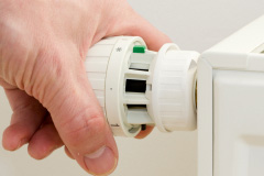 East Chinnock central heating repair costs